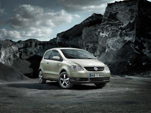 Volkswagen Fox Style '2009